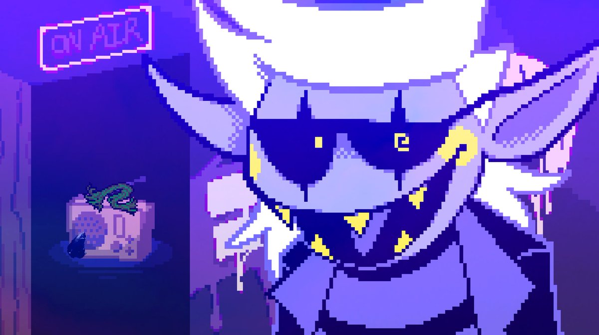 • 𖦹 tweet media