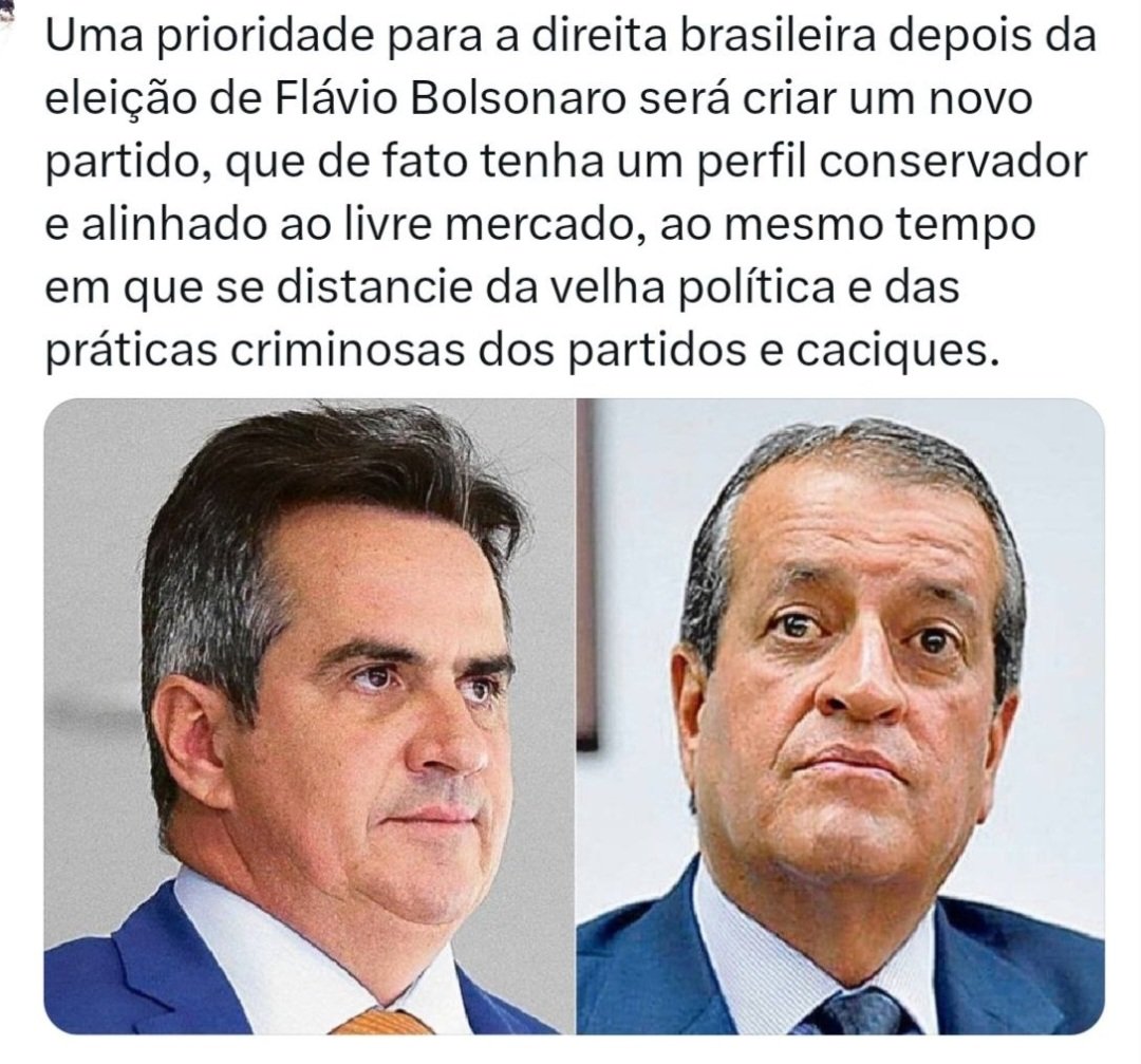 Norberto tweet media