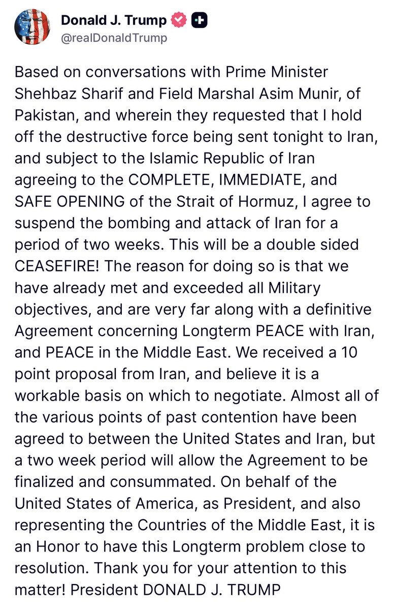 MAGA Voice tweet media