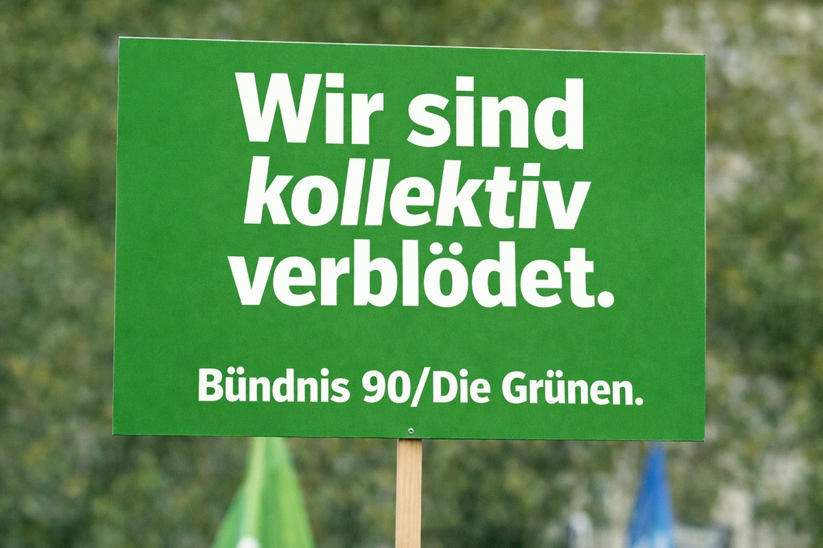 Mussman Nichtkennen tweet media