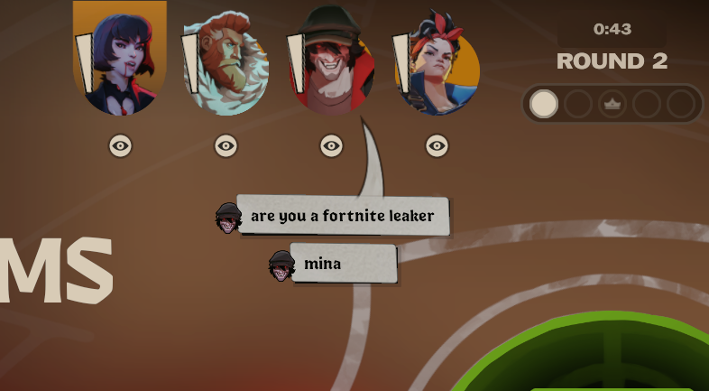 PeQuLeaks's tweet photo. yo WHAT are the chances 😭 https://t.co/OwrObDth2M
