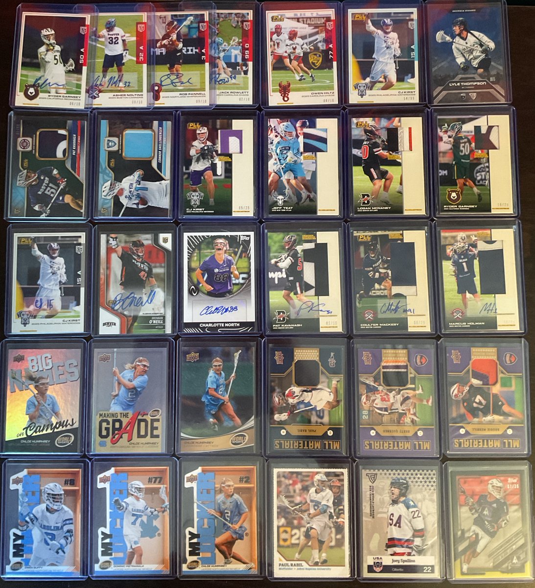 Calder City Sports Cards tweet media