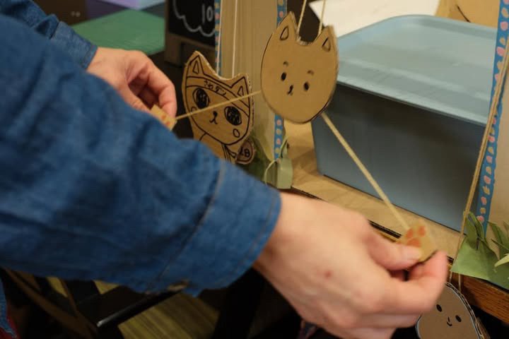 michi／ワタナベミチコ tweet media