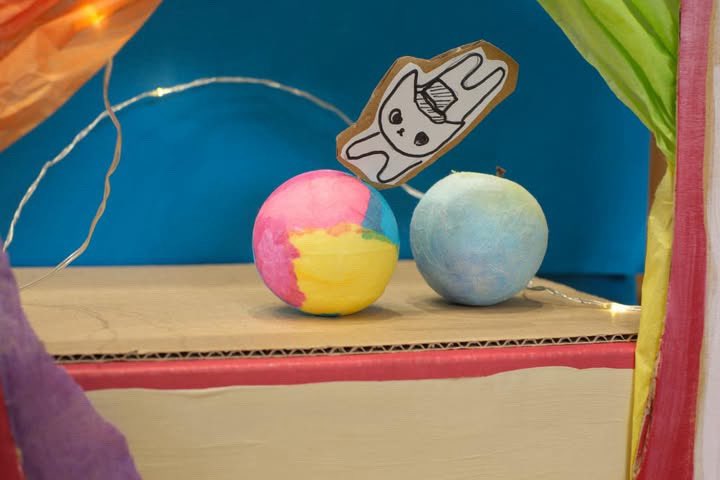 michi／ワタナベミチコ tweet media