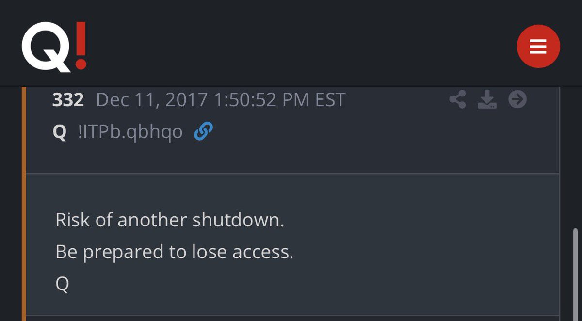 Jonathan Pollard 🇺🇸 tweet media