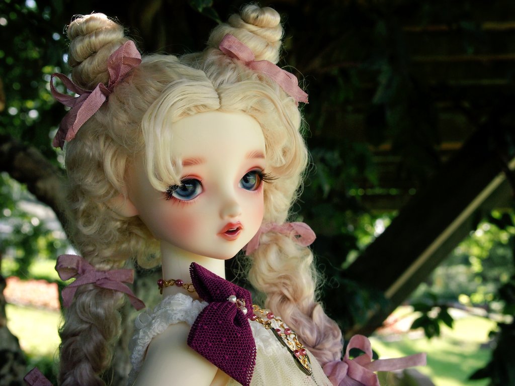 また会えたら、いいな。
#おはドル