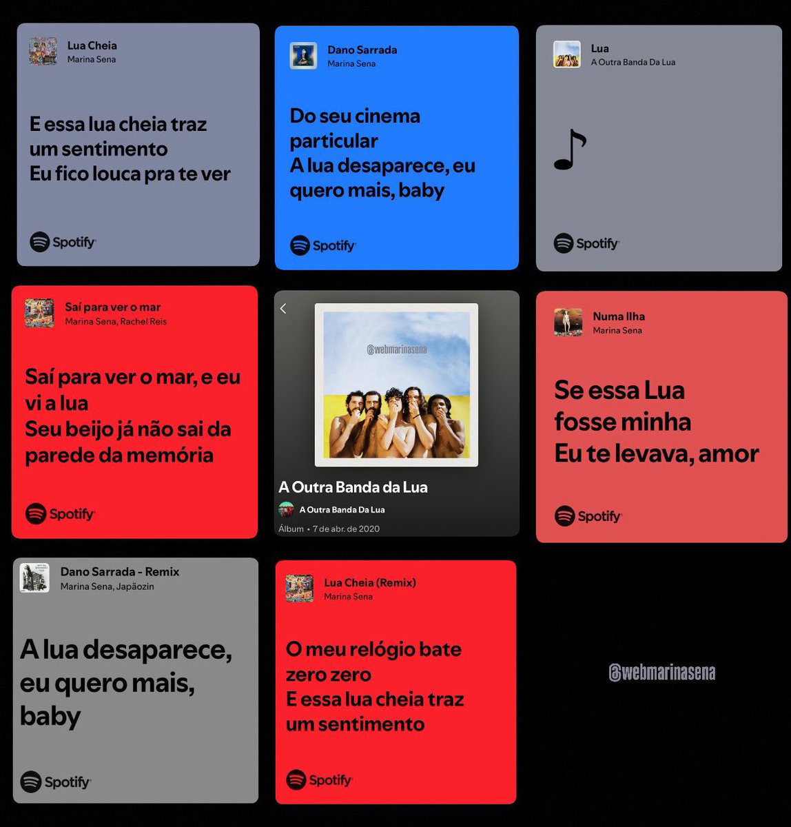 Web Marina Sena tweet media