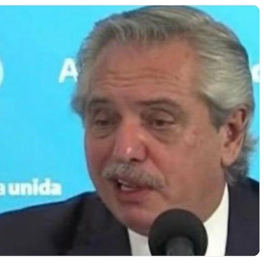 Carlos F. Grinblat tweet media