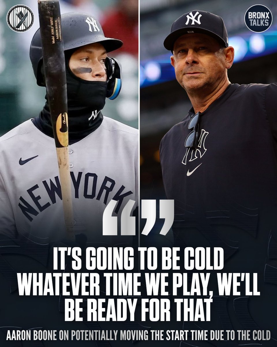 Bronx Talks tweet media