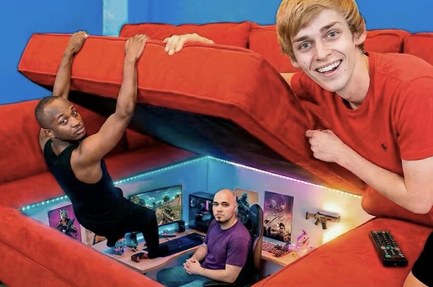 Here's Jeffy tweet media