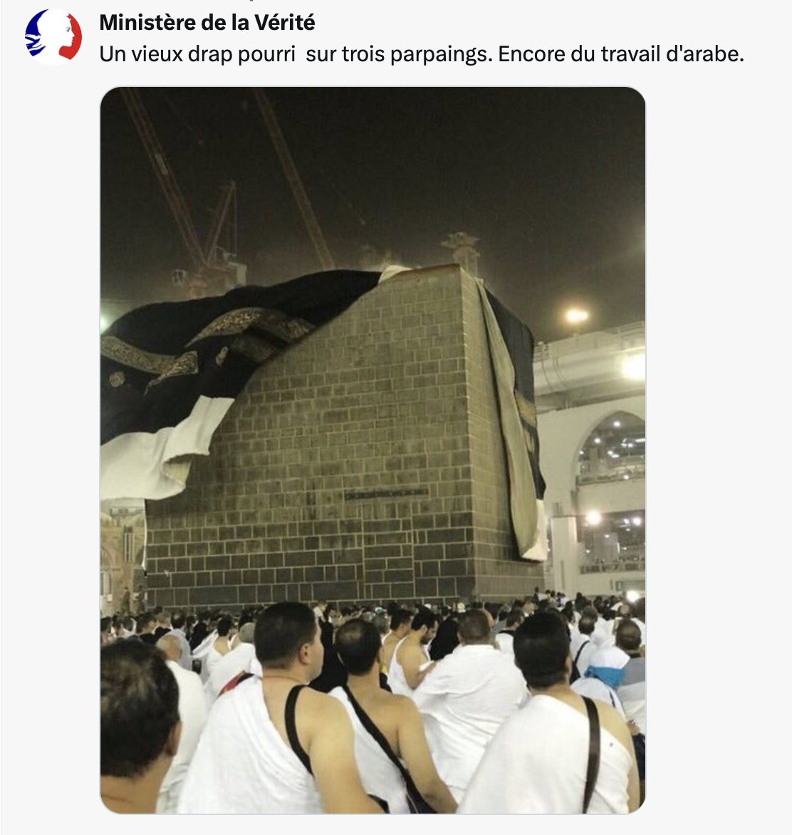 Stan Horowitz 👊🏻🇫🇷🖕🏻🇮🇱🤬🇺🇸🪖 tweet media