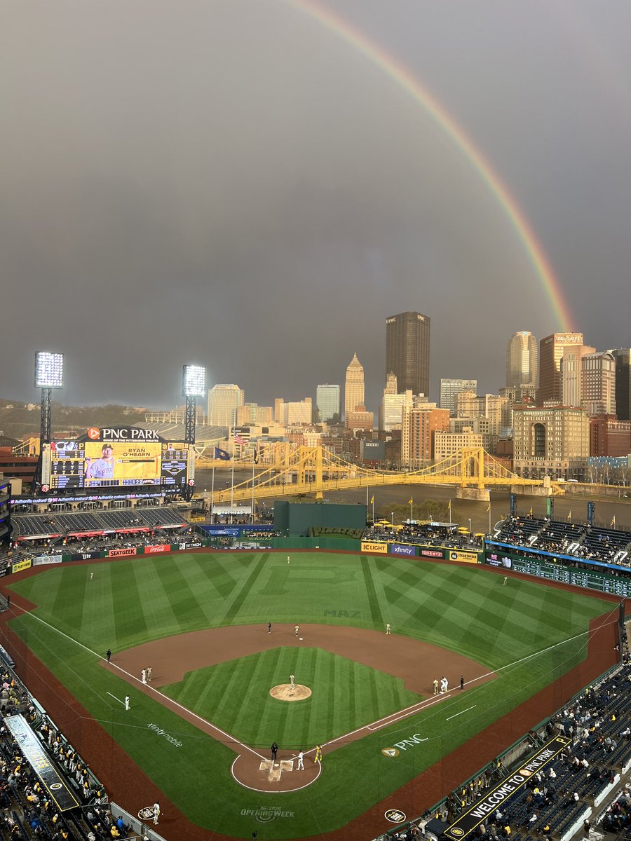 Don Orsillo tweet media