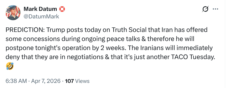 Mark Datum 🛟 tweet media