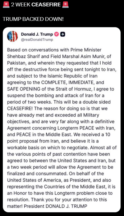 MrMaxcr's tweet photo. #Ceasefire https://t.co/DCu9BxhCyl