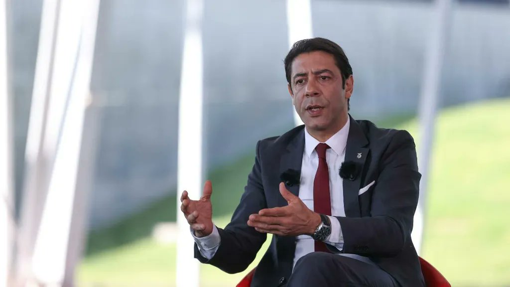 O Que Passou-se ?! 🤷🏻♂️ 🦅 tweet media