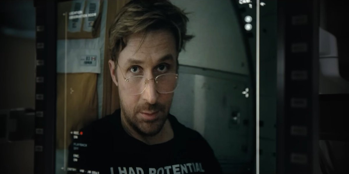 Project Hail Mary tweet media