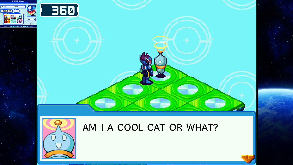 Mega Man tweet media