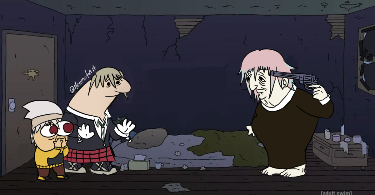 MorimotoArt tweet media