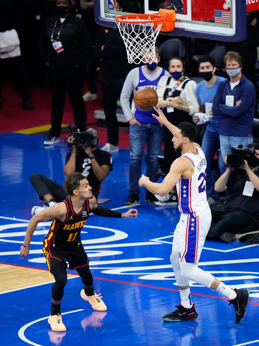 NBA Historic Media tweet media