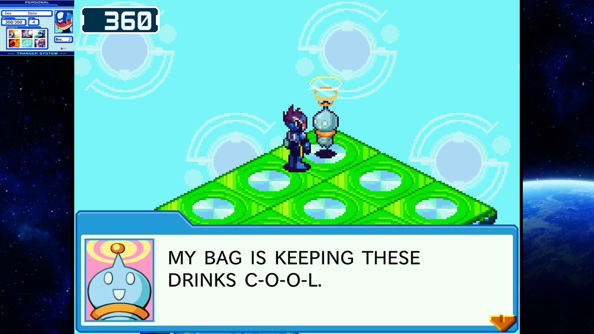 Mega Man tweet media