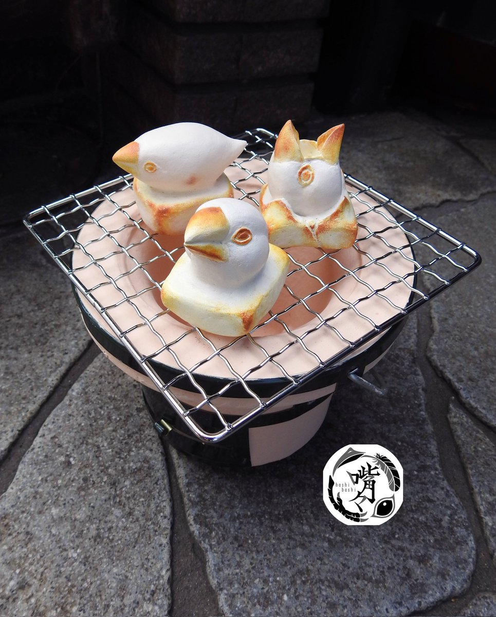 黒澤トモ𓅪-嘴々- tweet media