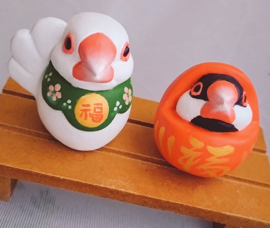 黒澤トモ𓅪-嘴々- tweet media