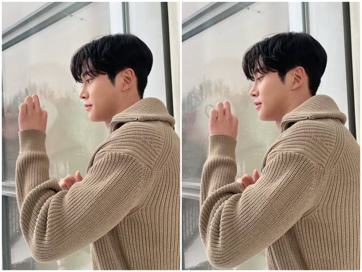 로운 전역 디데이 tweet media