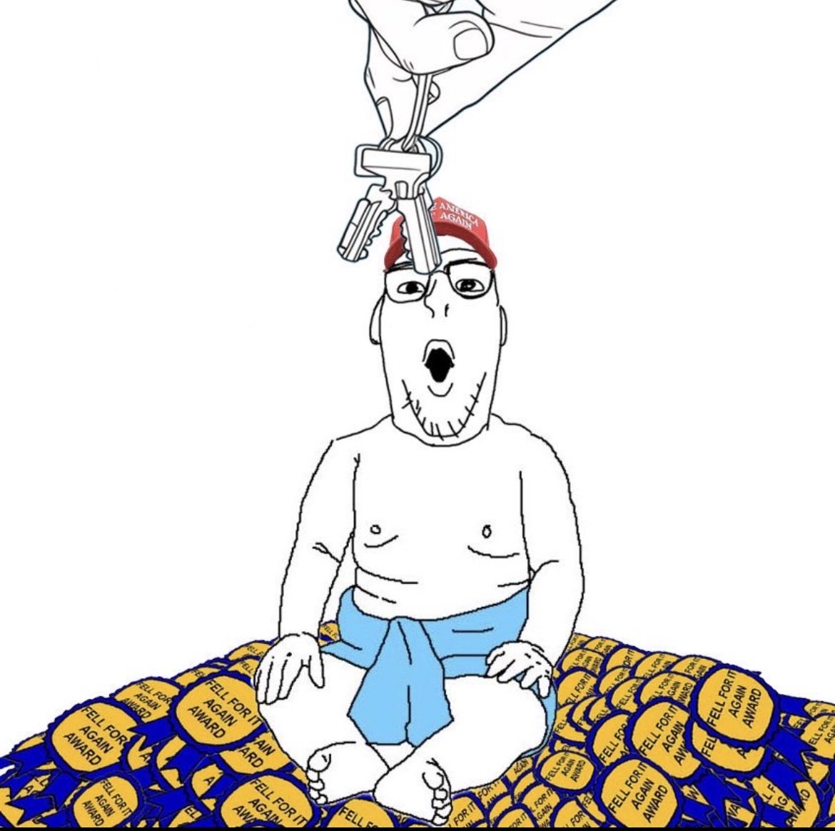 Ayatollah of Woke 2.0 tweet media