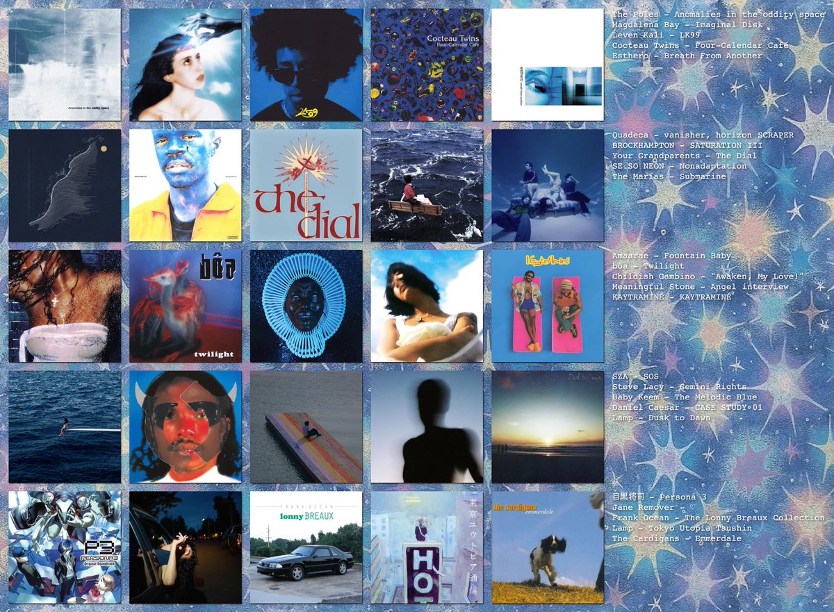 frank ocean tweet media