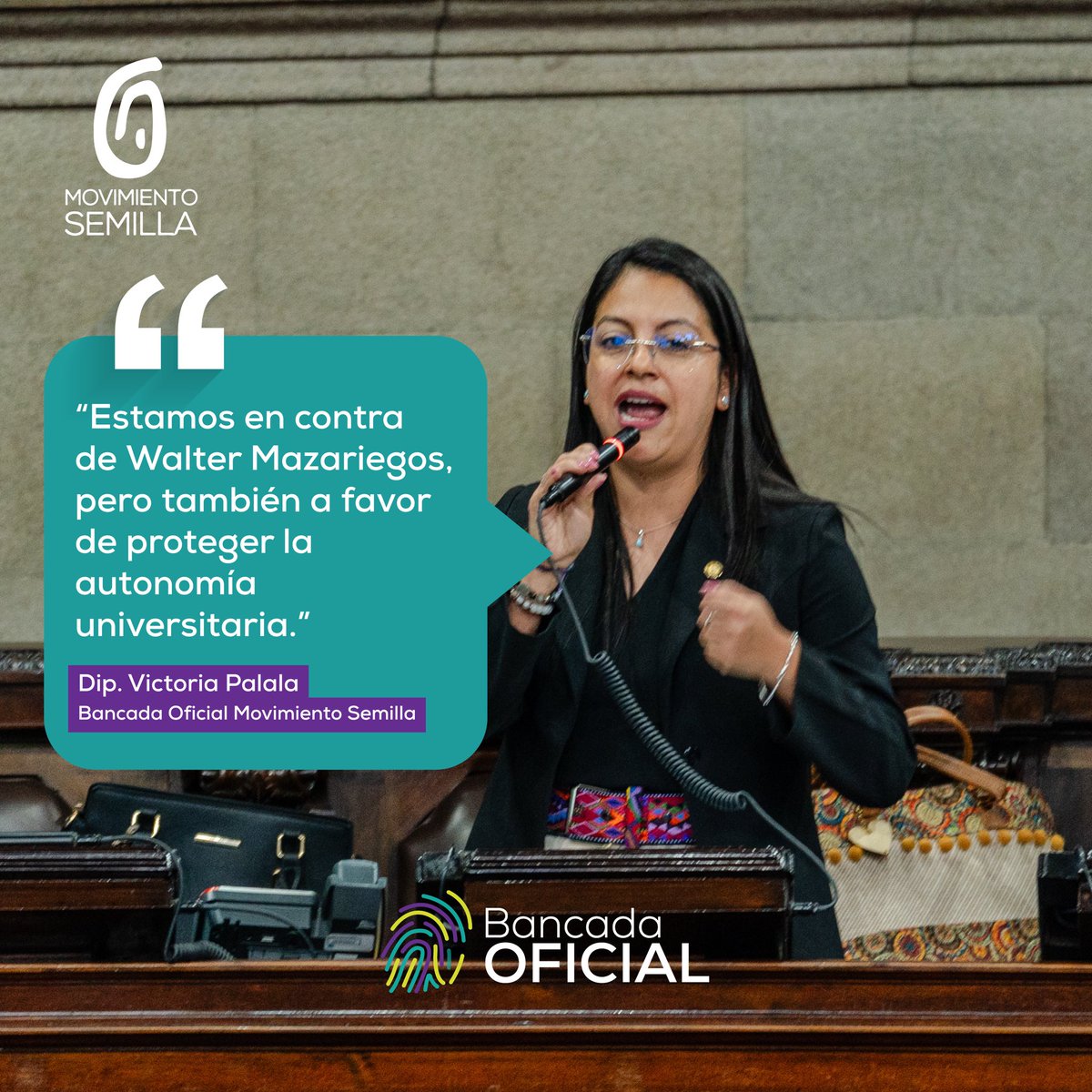 Movimiento Semilla 🌱 🇬🇹 tweet media