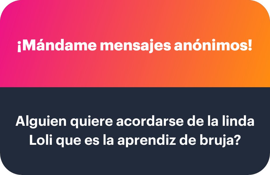 Proship_clash's tweet photo. No sé, no hablo loliño

#proshipClash https://t.co/AMjBXPk8cn