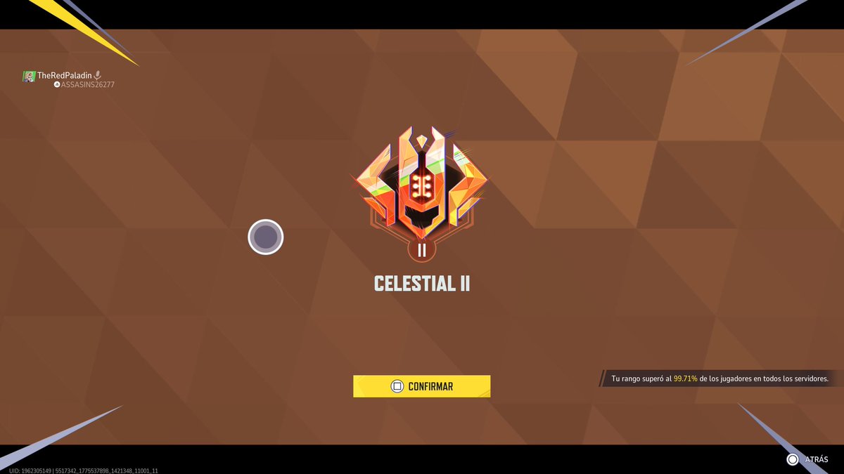 Paladín 🎸🦋 tweet media