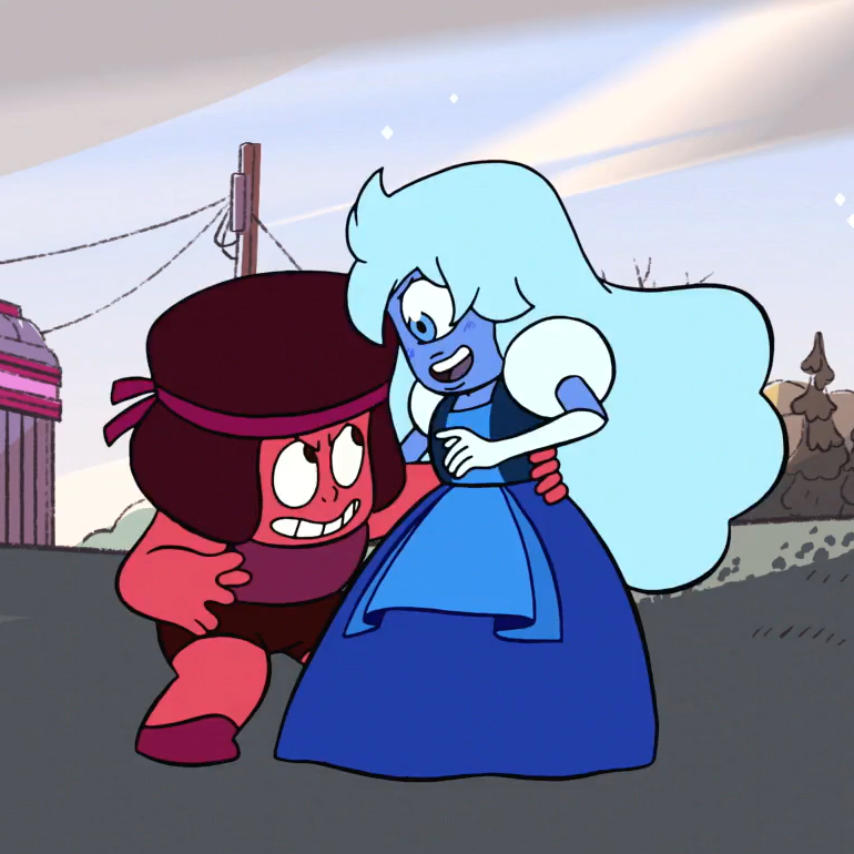 RupphireBot's tweet image. 