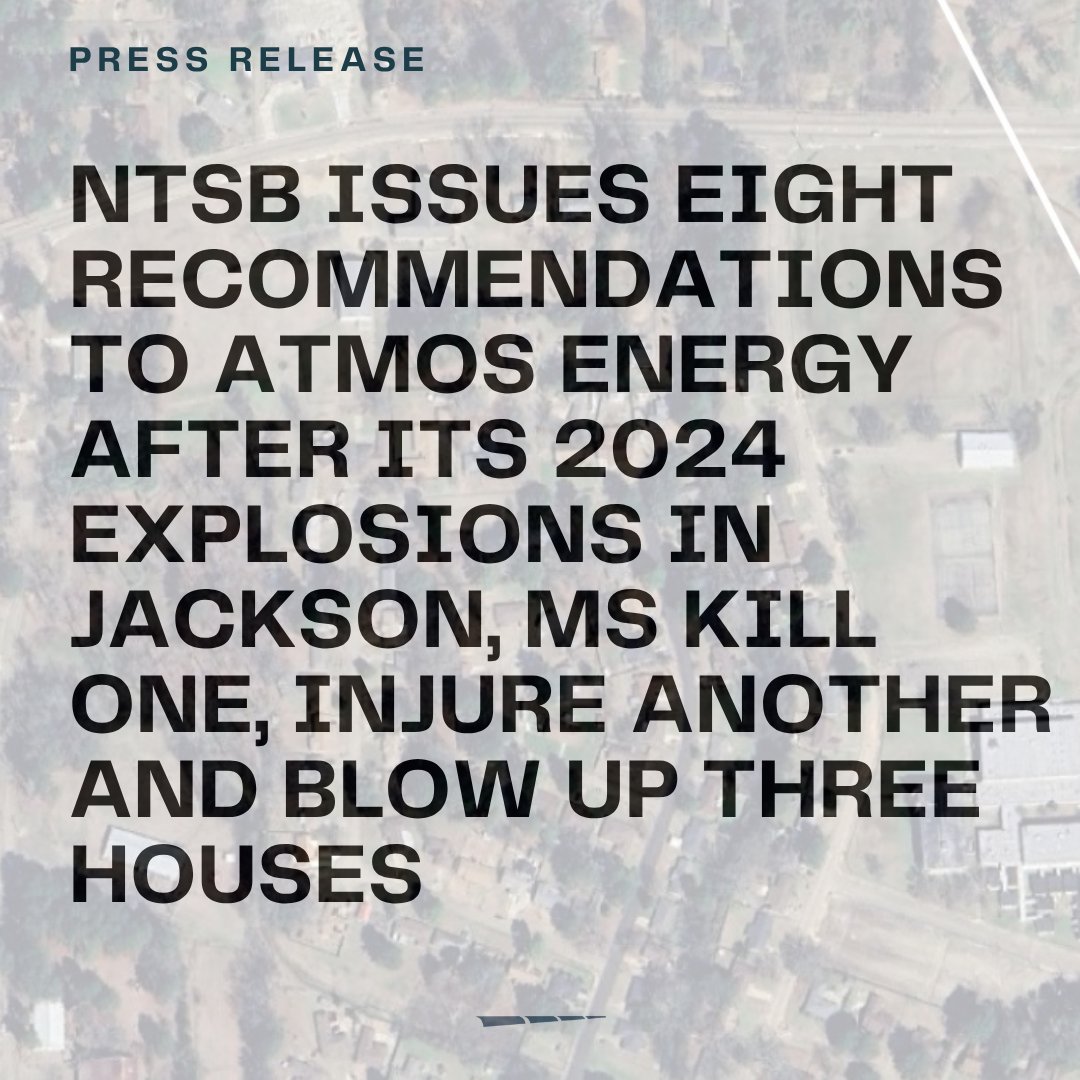 Pipeline Safety Trust tweet media