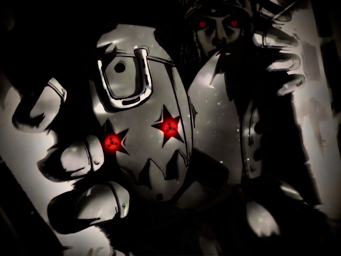 R.I.P. Tassiranha (COMMS OPEN!) tweet media