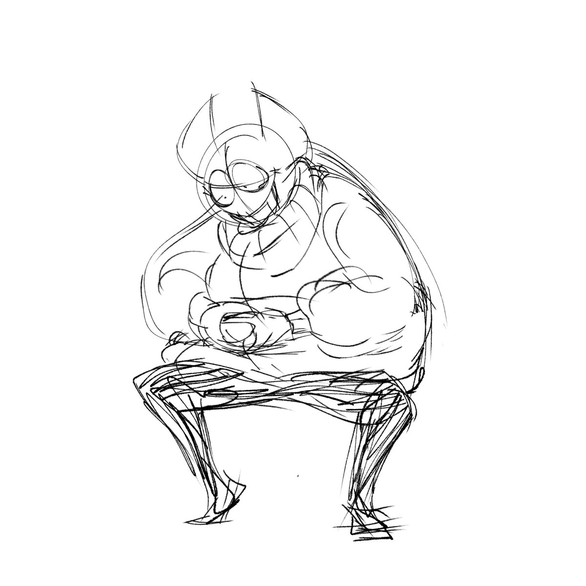 내최애사랑꾼 tweet media