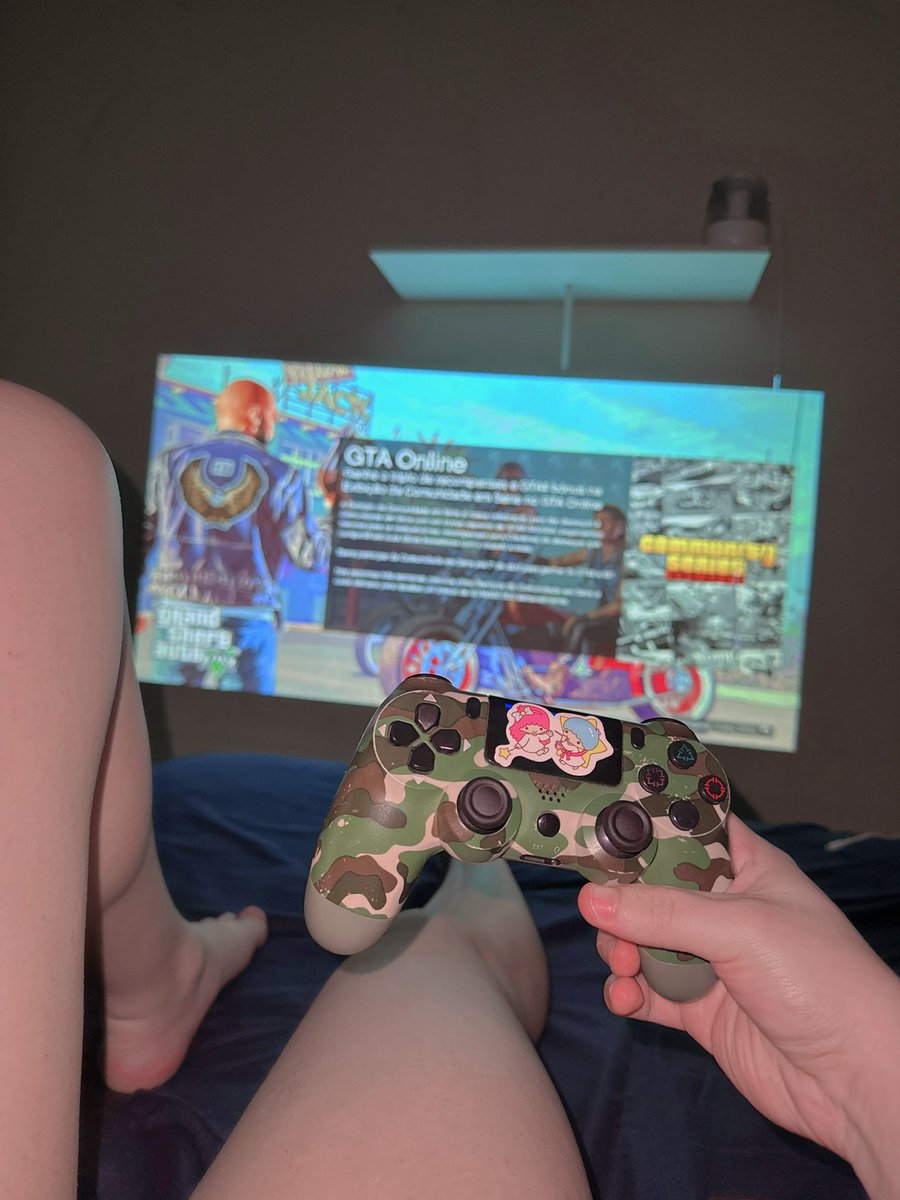 Willian Oberlin tweet media