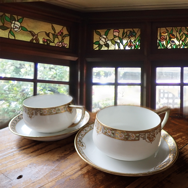 インテリア雑貨のキャリコ tweet media