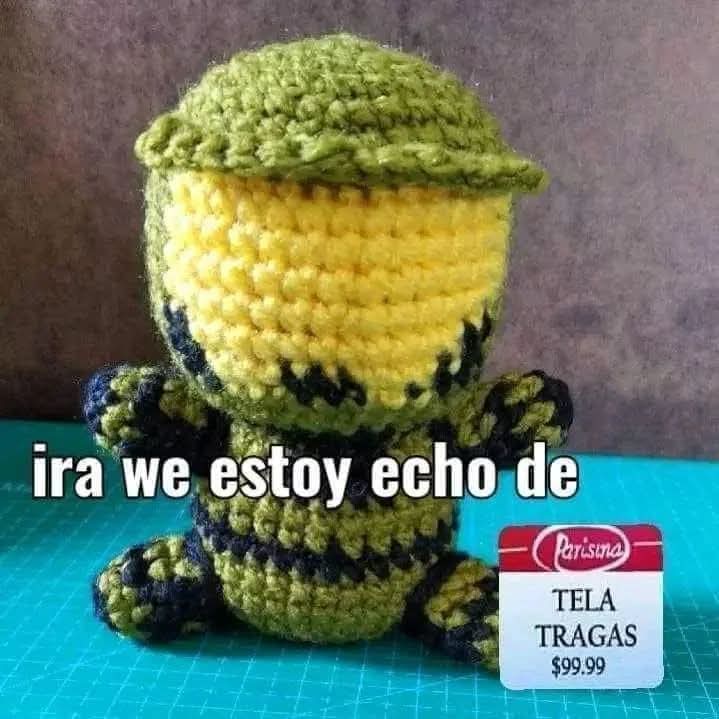 Memes robados tweet media