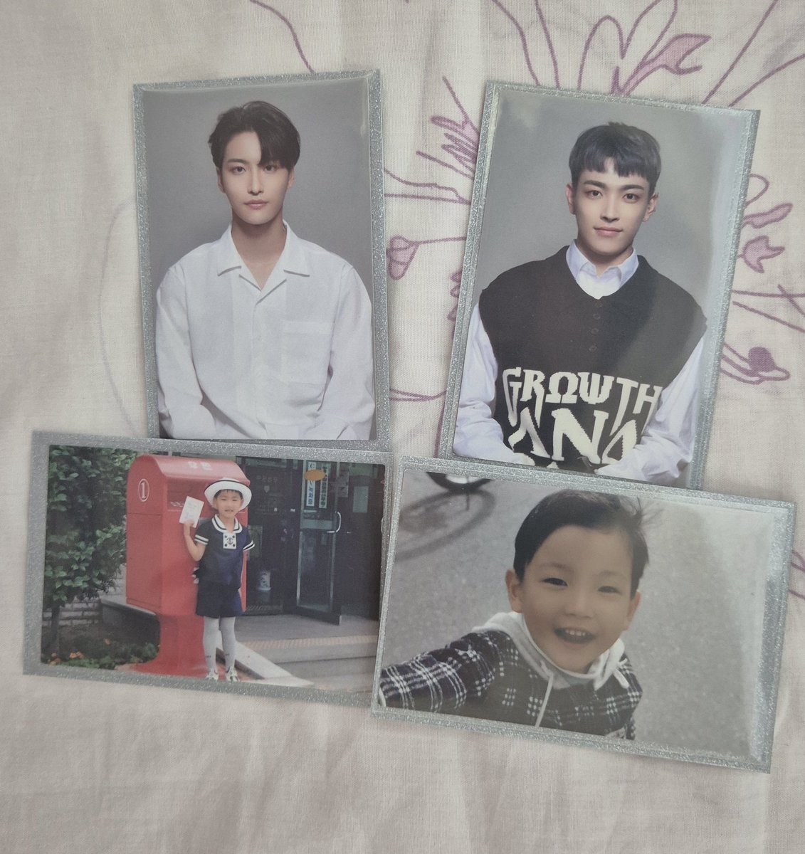 るぅ🪷 tweet media