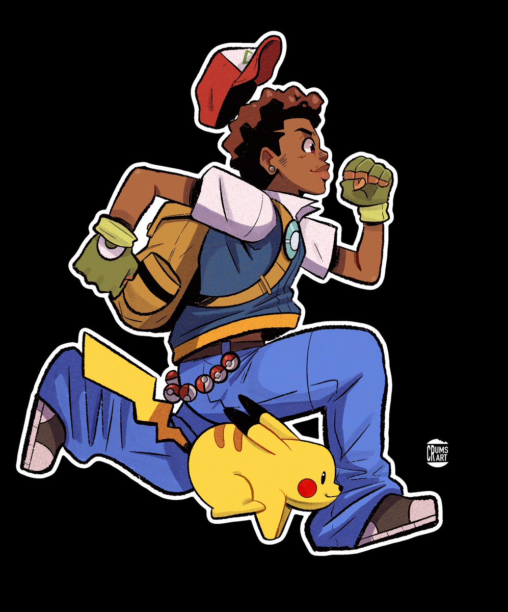 BIG CRUMS tweet media