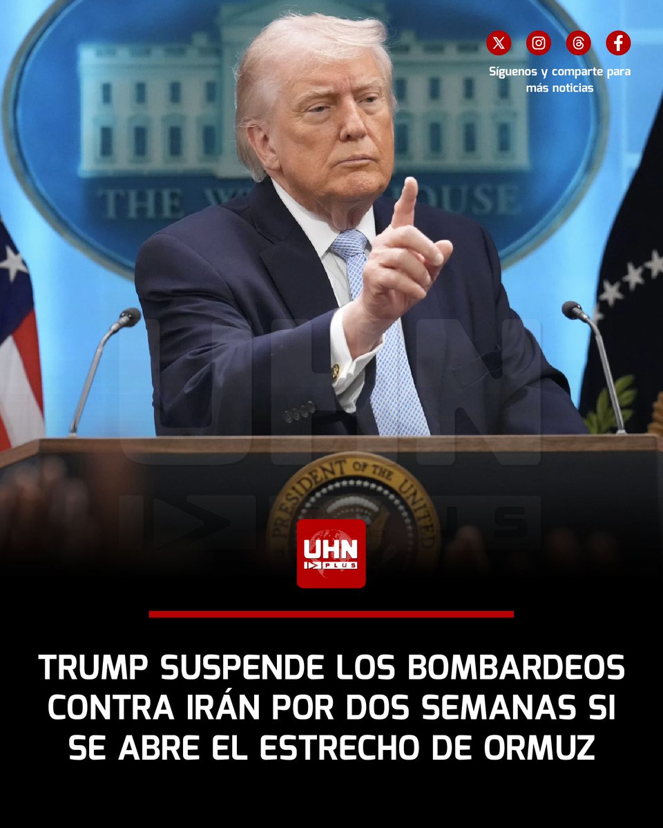 UHN Plus tweet media