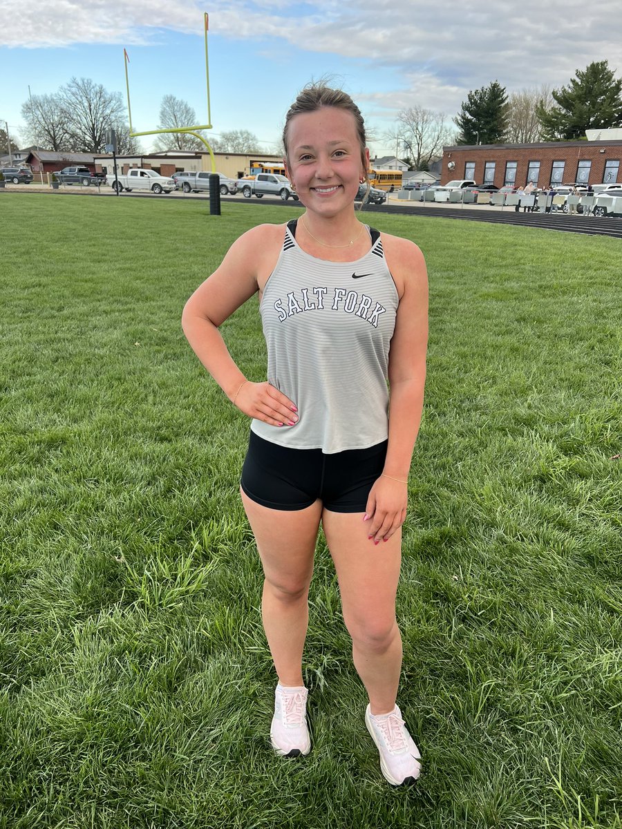 Lady Storm Track & Field tweet media