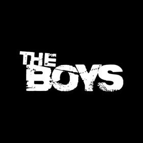 The Boys Out of Context Clips tweet media