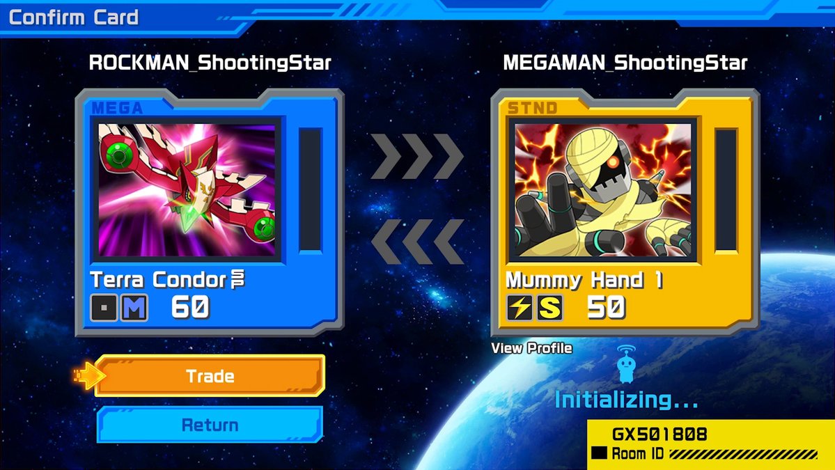 Capcom LATAM tweet media