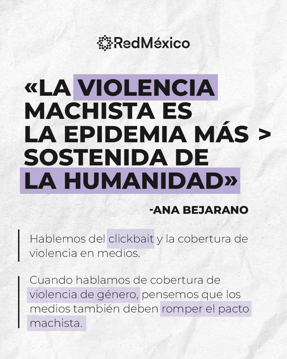 Red México tweet media