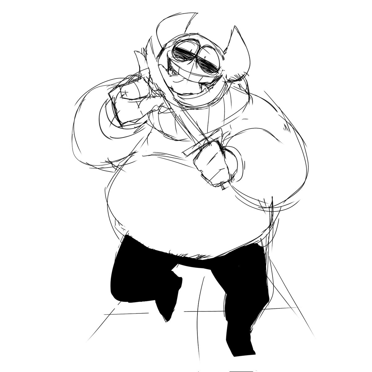 내최애사랑꾼 tweet media