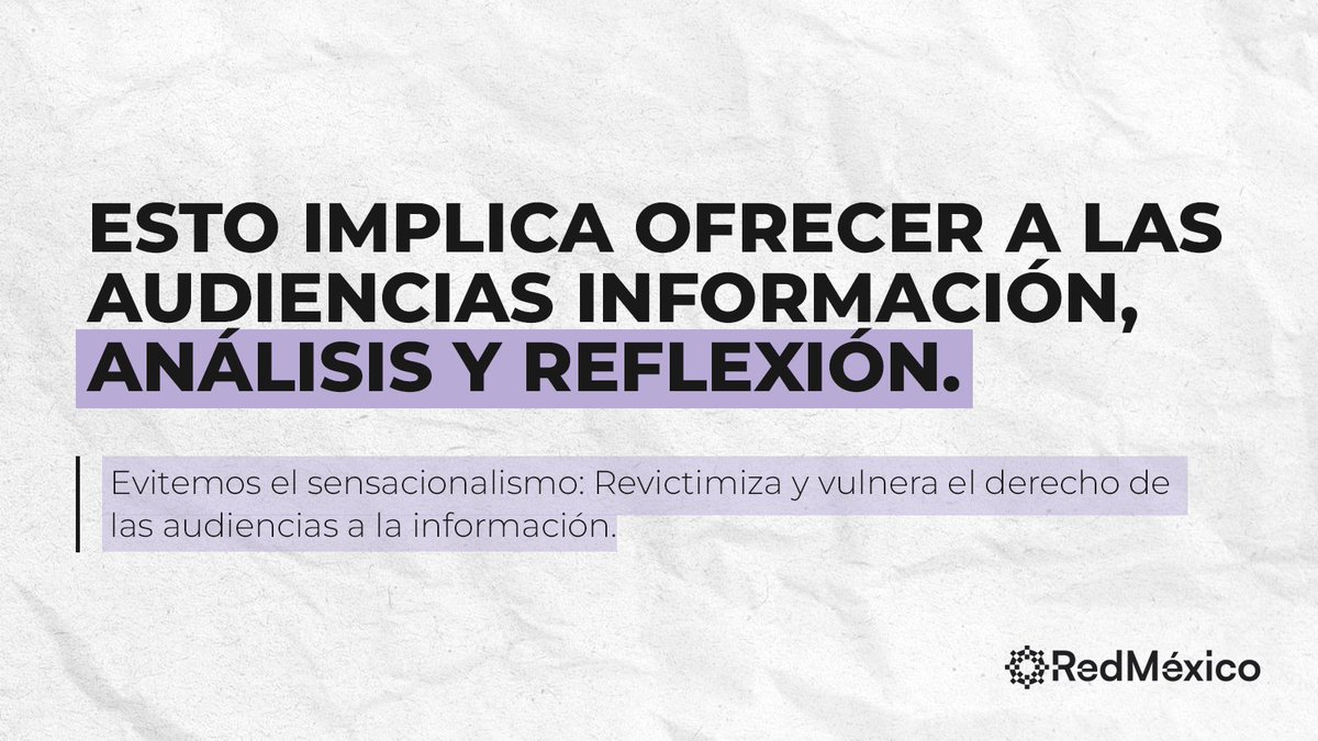 Red México tweet media