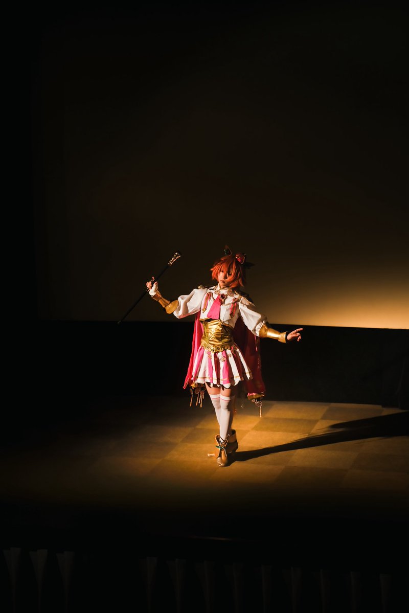 あさのか tweet media