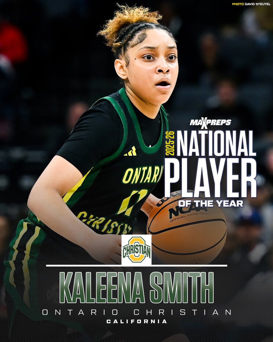 MaxPreps tweet media